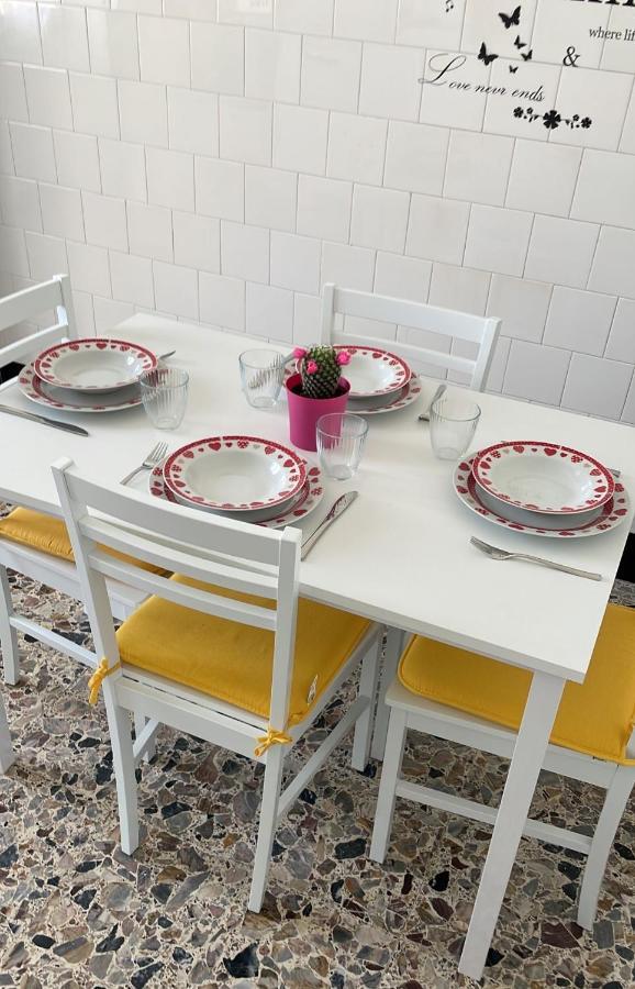 Appartement Casa Mare Incantevole Alghero