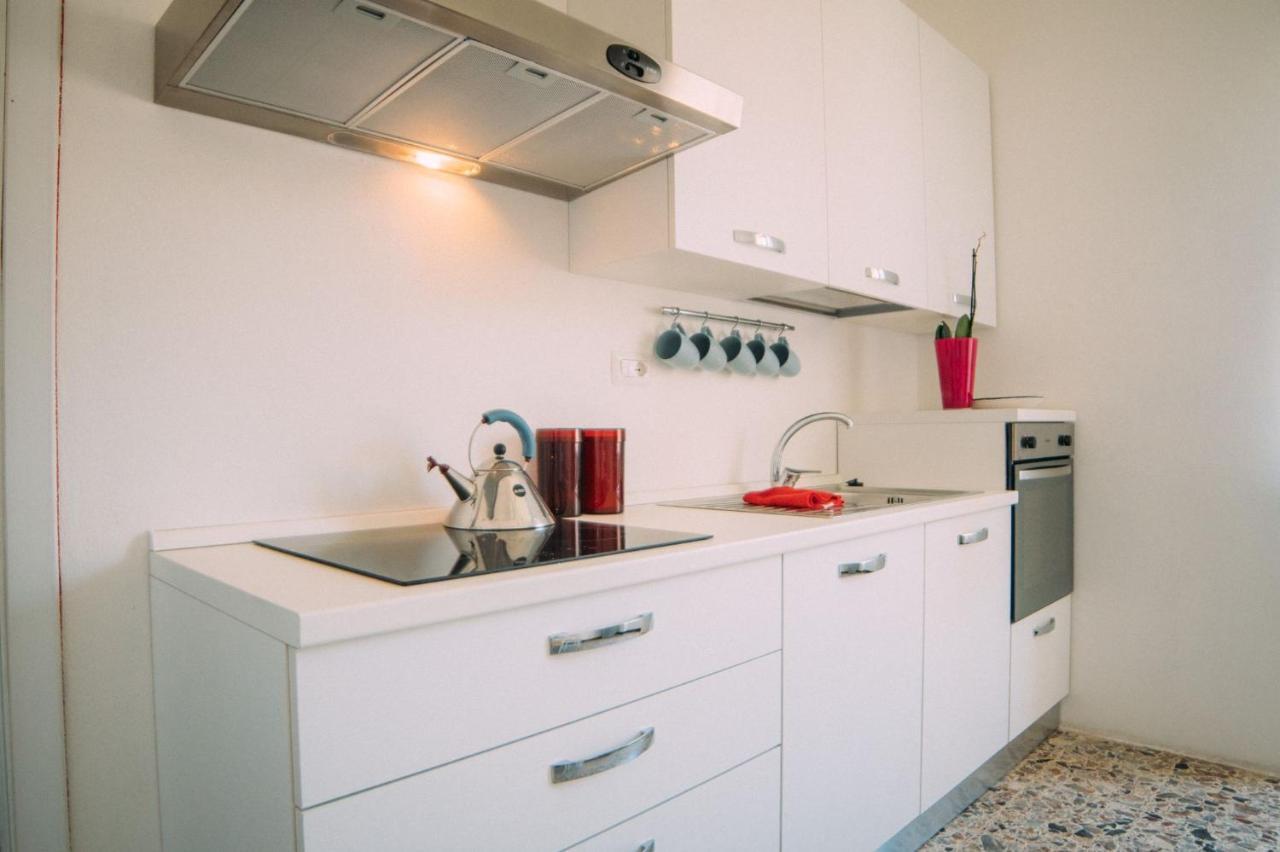 Appartement Casa Mare Incantevole