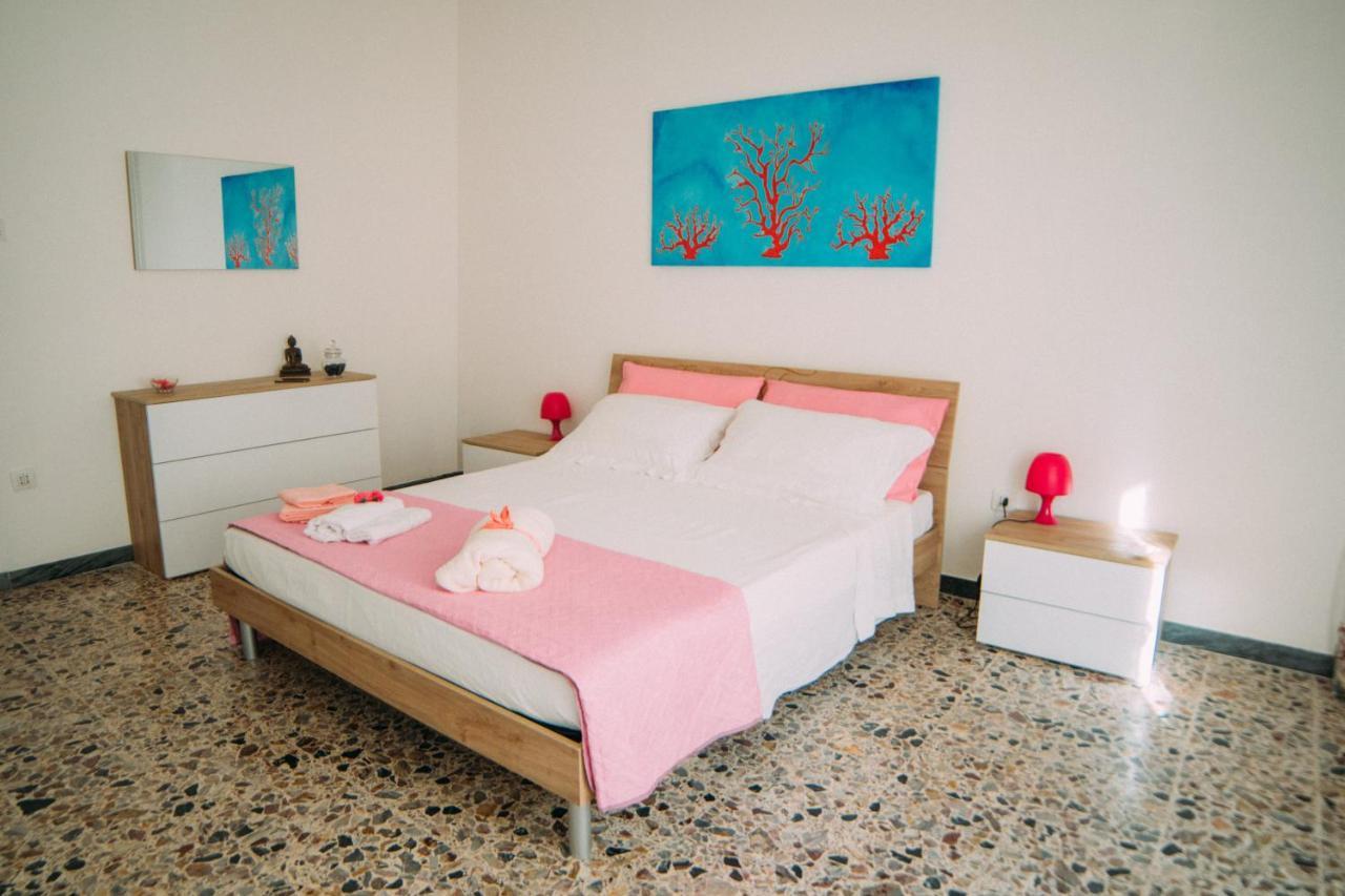 Casa Mare Incantevole * Alghero