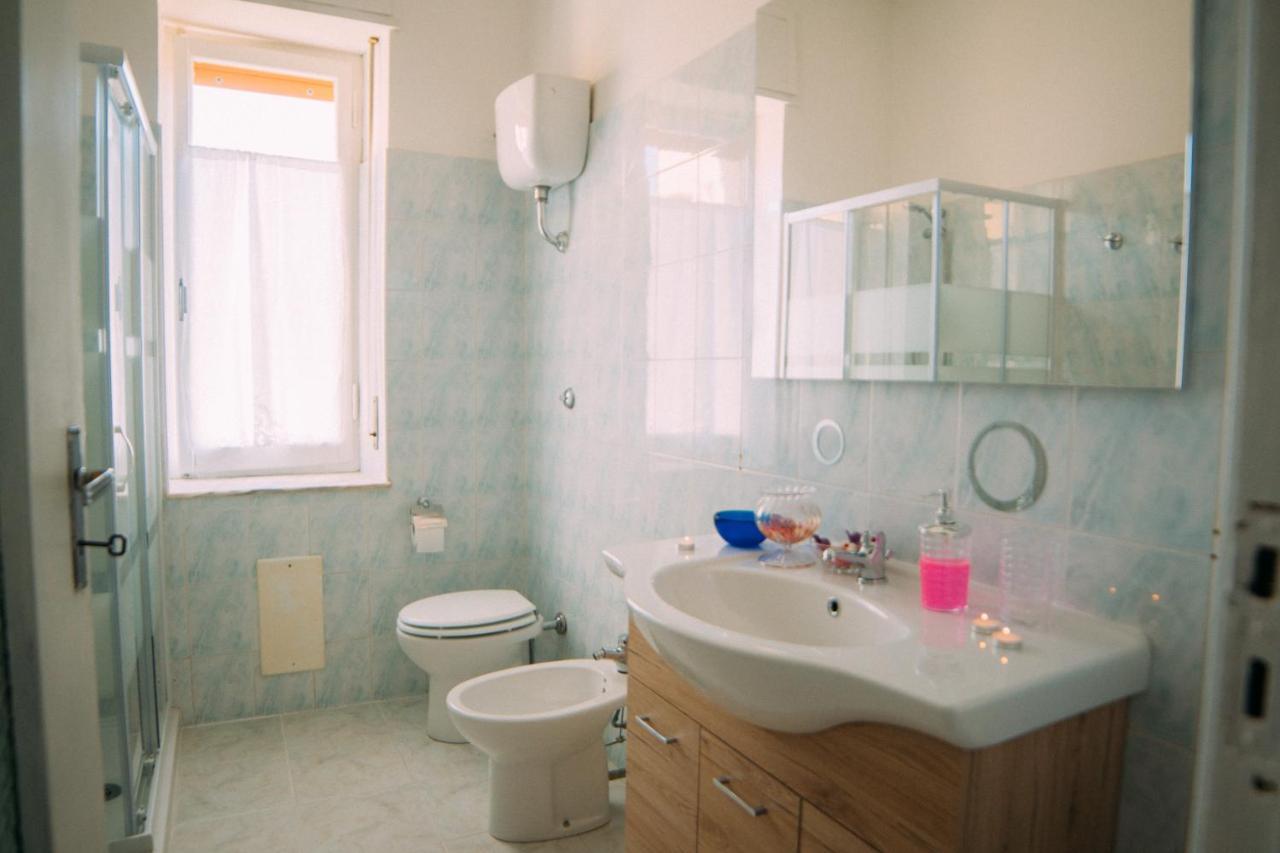 Casa Mare Incantevole * Alghero